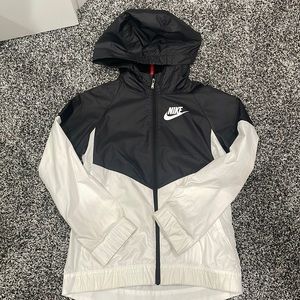 Nike windbreaker